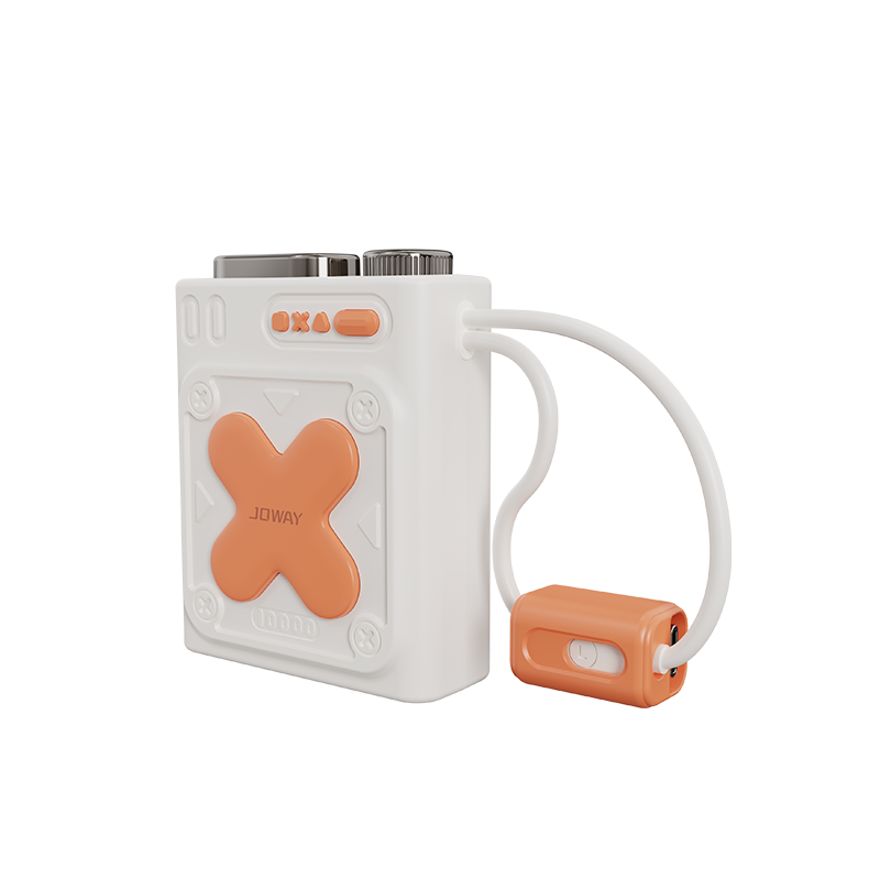 JP520 自帶線mini 時尚移動電源_移動電源_深圳市喬威電源有限公司